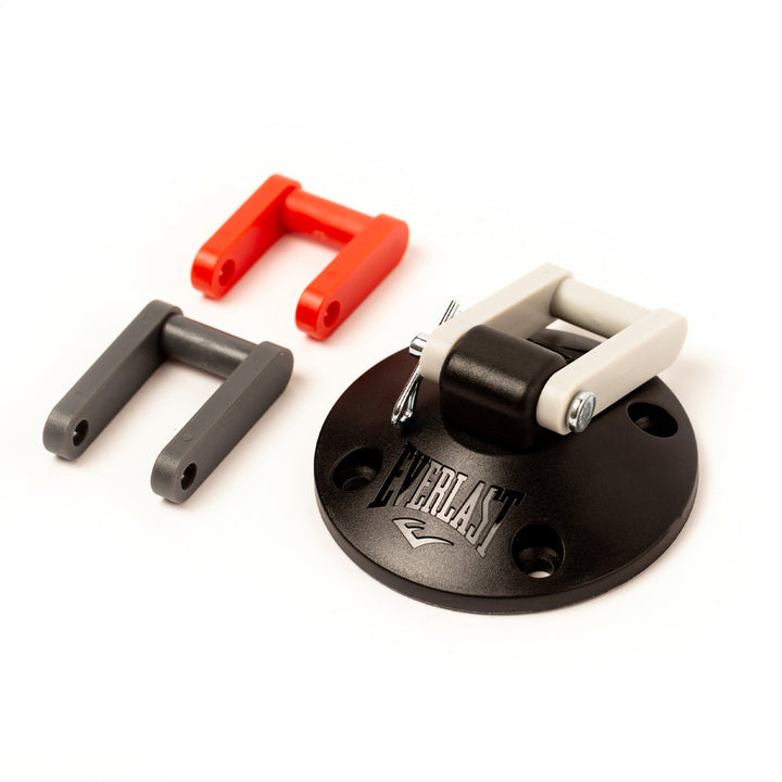 Everlast Pro Speed Bag Swivel – 3-Speed Adjustable Training System