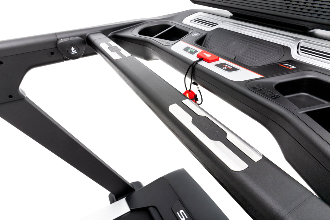 Sole Light Commercial TT8 Entertainment Smart