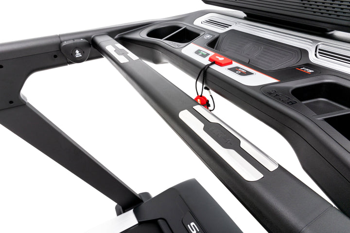 Sole Light Commercial TT8 Entertainment Smart