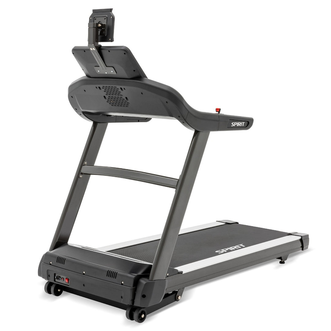 Spirit Light Commercial Treadmill XT685V2
