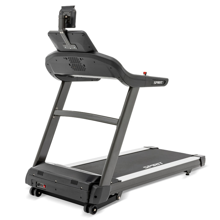 Spirit Light Commercial Treadmill XT685V2