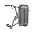 Body Iron Commercial Elite Pro Standing Calf Raise Machine