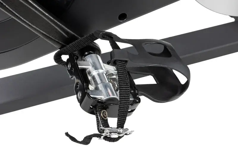Sole SB1200 Training Cycle Spin Bike Entertainment