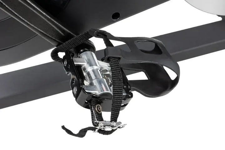 Sole SB1200 Training Cycle Spin Bike Entertainment