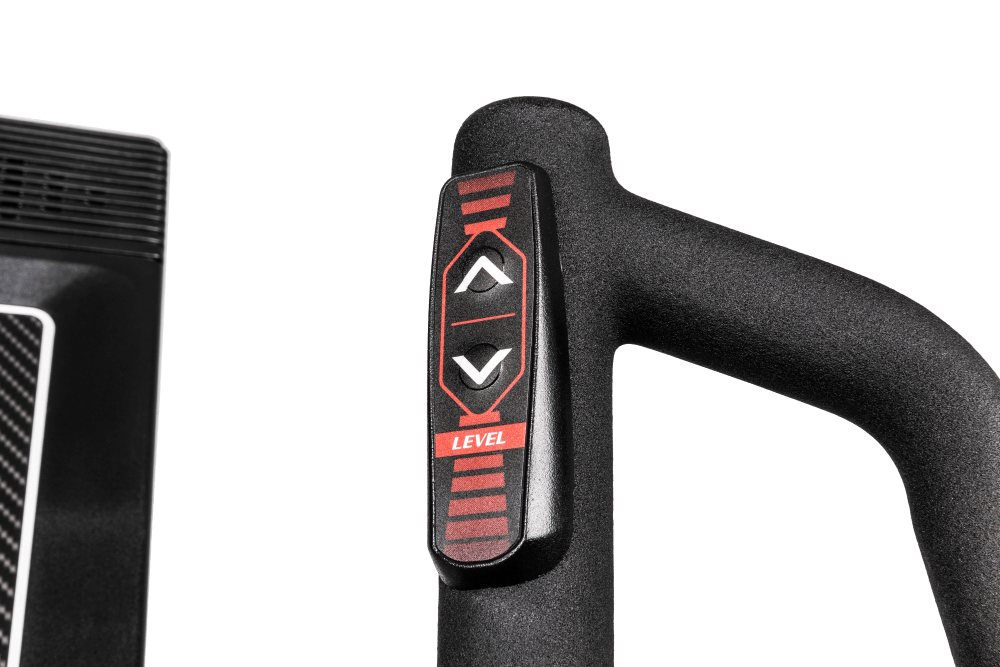 Sole E35 Elliptical Cross Trainer Entertainment