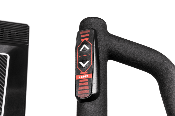 Sole E35 Elliptical Cross Trainer Entertainment