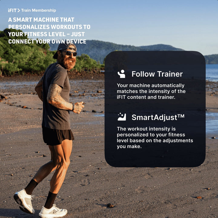 Proform Sport Elliptical Cross Trainer