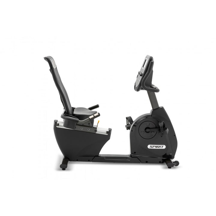 Spirit Recumbent Bike SXBR25V2