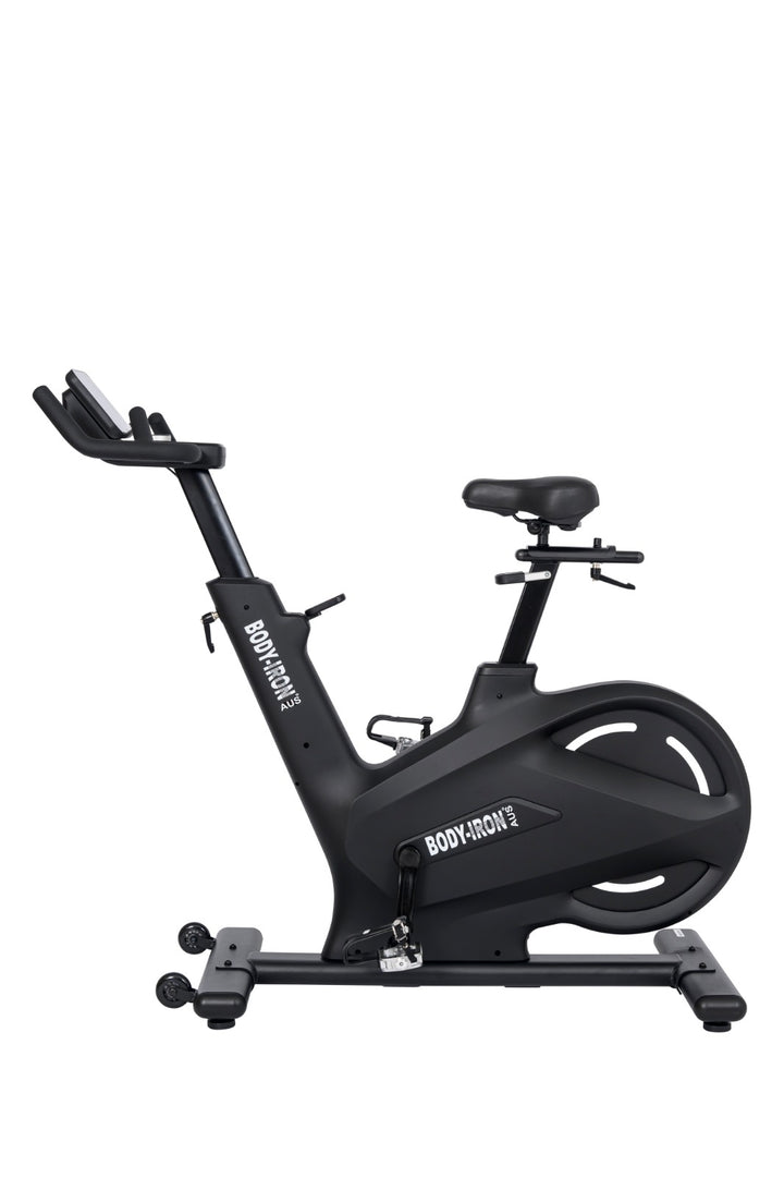 BodyIron® Studio Spin Bike SB900