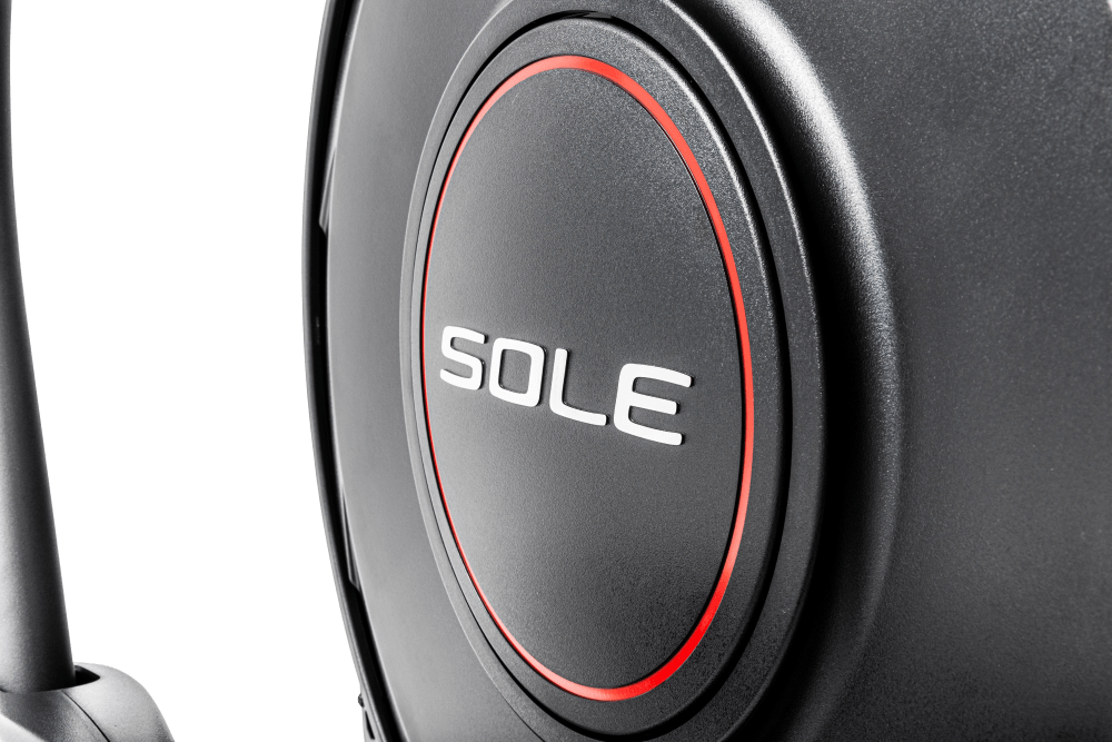 Sole E25 Elliptical Cross Trainer