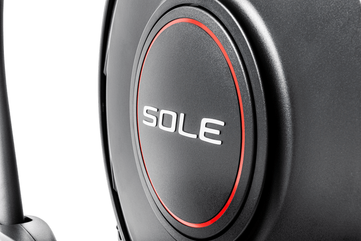 Sole E25 Elliptical Cross Trainer
