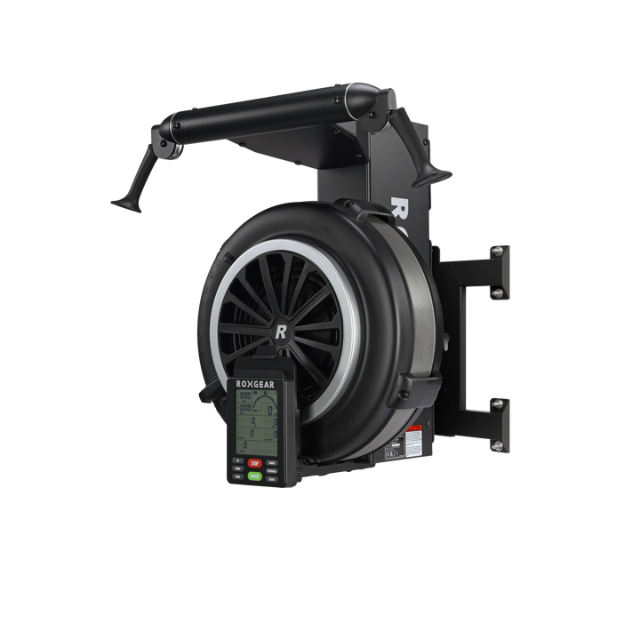 ROXGEAR™ ROXSKI Trainer Machine Commercial
