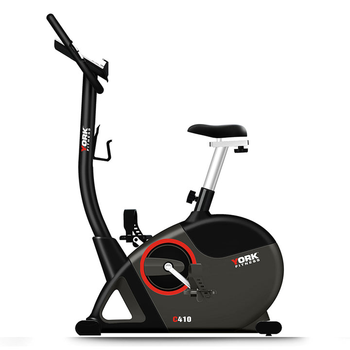 York Fitness C410 Exercise Bike
