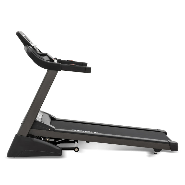 Spirit Treadmill SXT285V2