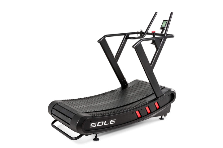 Sole C80 Curved Treadmill