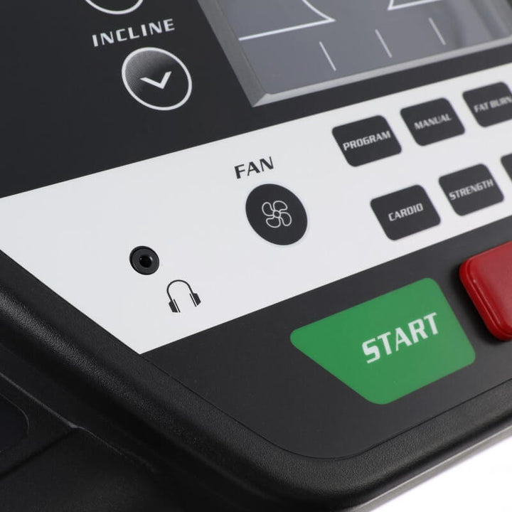 Sole F60 Premium Home Treadmill