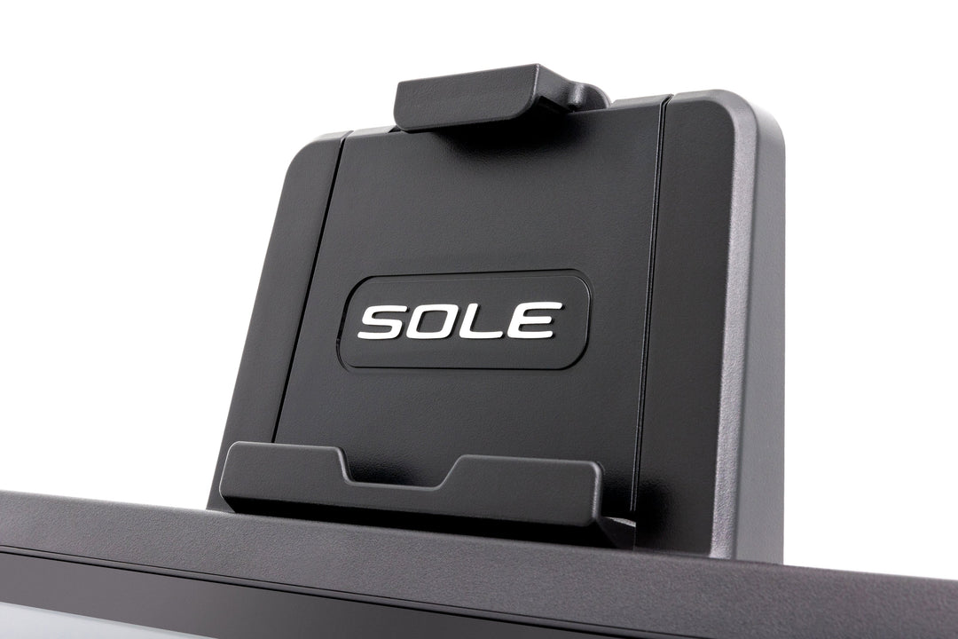 Sole Light Commercial TT8 Entertainment Smart
