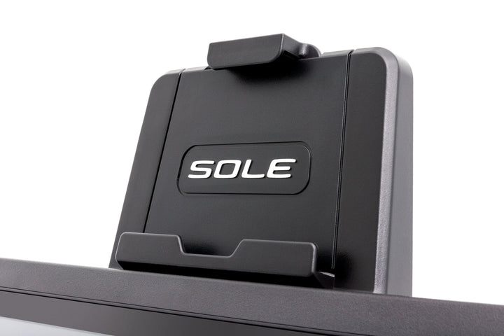Sole Light Commercial TT8 Entertainment Smart