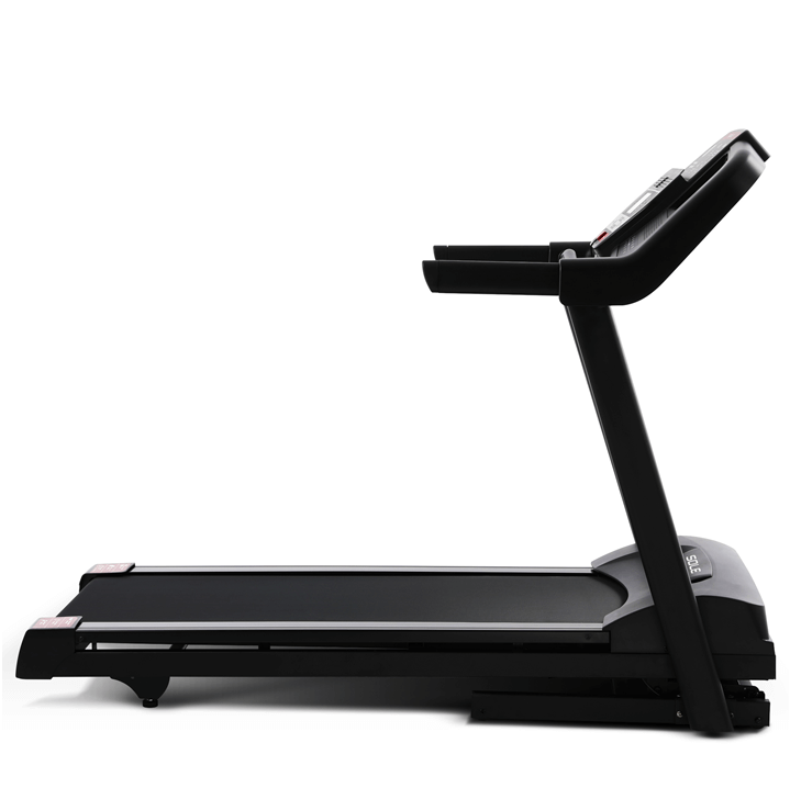 Sole F60 Premium Home Treadmill