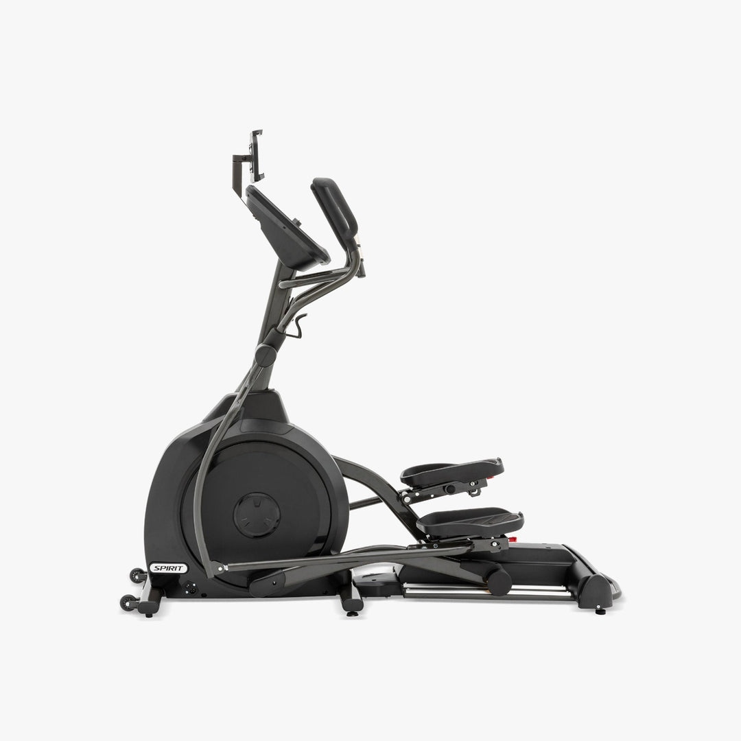 Spirit Elliptical Cross Trainer SXE395V2