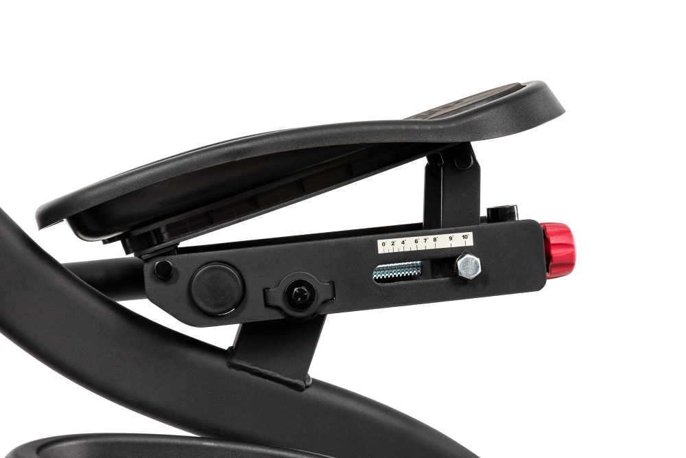 Sole E95 Elliptical Cross Trainer Entertainment