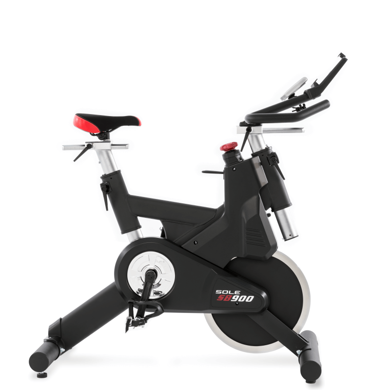 Sole SB900 Indoor Training Cycle Spin Bike