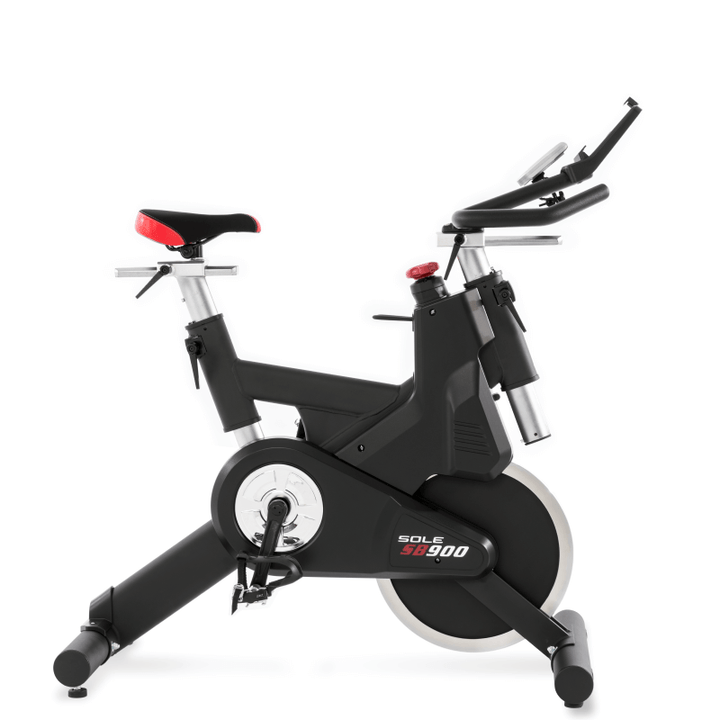 Sole SB900 Indoor Training Cycle Spin Bike