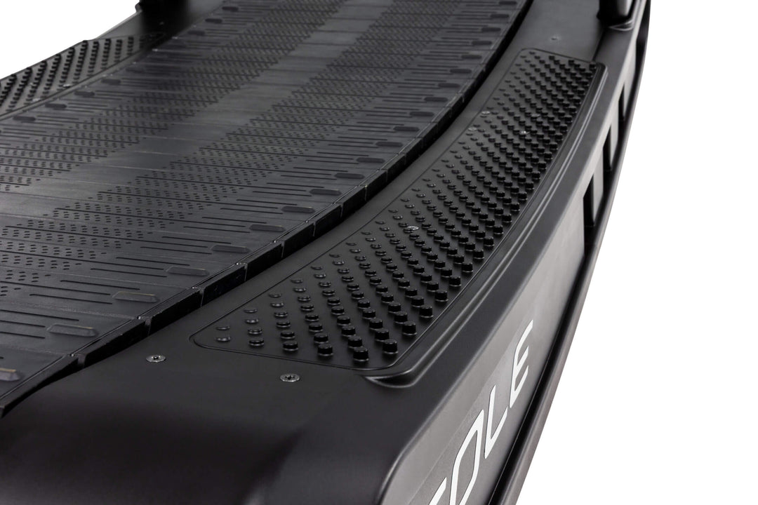 Sole C80 Curved Treadmill
