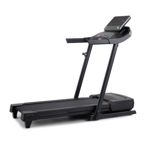 ProForm Complete Home Gym Package – Sport TL Treadmill + Carbon Bench + 40kg Adjustable Dumbbells
