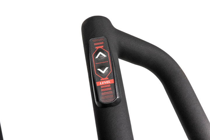 Sole E95 Elliptical Cross Trainer Entertainment