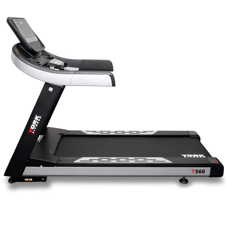 York Fitness Delta T560 Commercial Treadmill