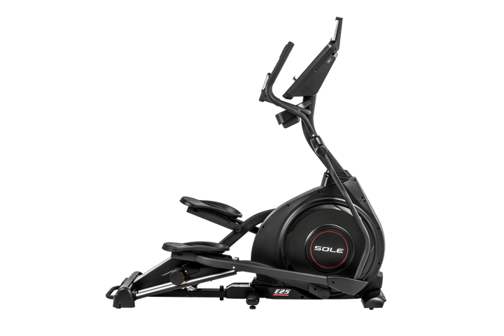 Sole E25 Elliptical Cross Trainer