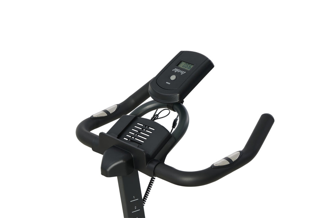 BodyIron® Essential Spin Bike SB600