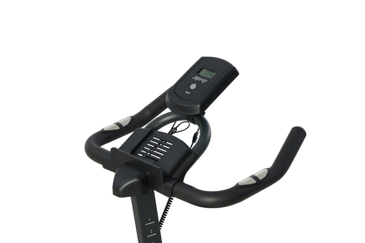 BodyIron® Essential Spin Bike SB600