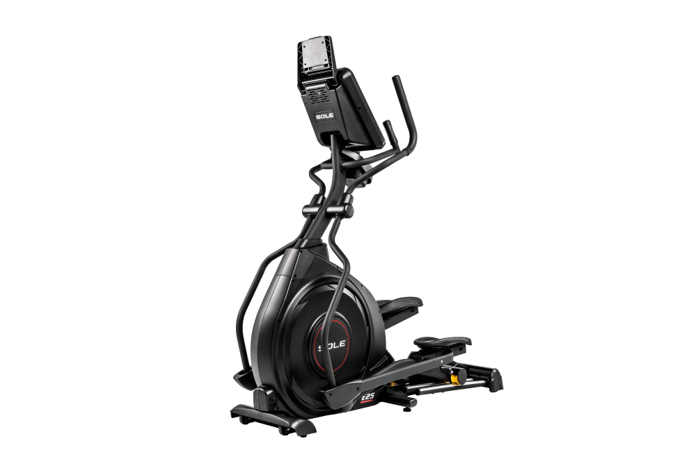 Sole E25 Elliptical Cross Trainer