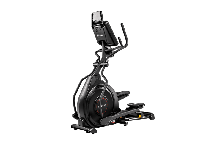 Sole E25 Elliptical Cross Trainer