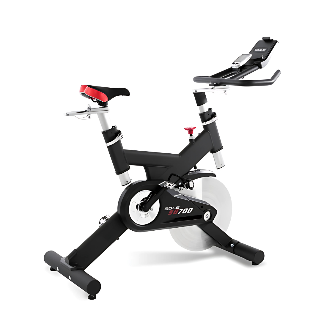 Sole SB700 Indoor Training Cycle Spin Bike