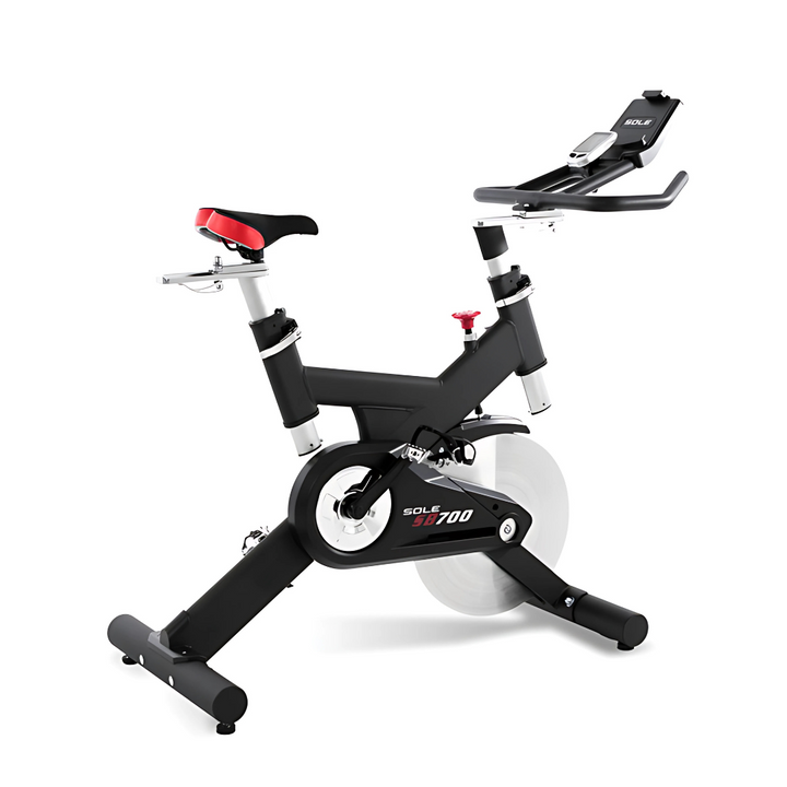 Sole SB700 Indoor Training Cycle Spin Bike