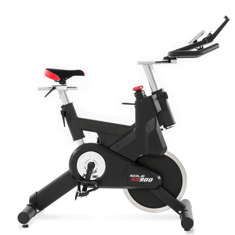 Sole SB900 Indoor Training Cycle Spin Bike