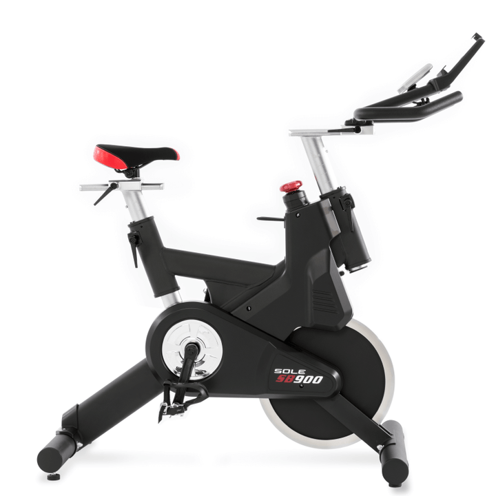 Sole SB900 Indoor Training Cycle Spin Bike