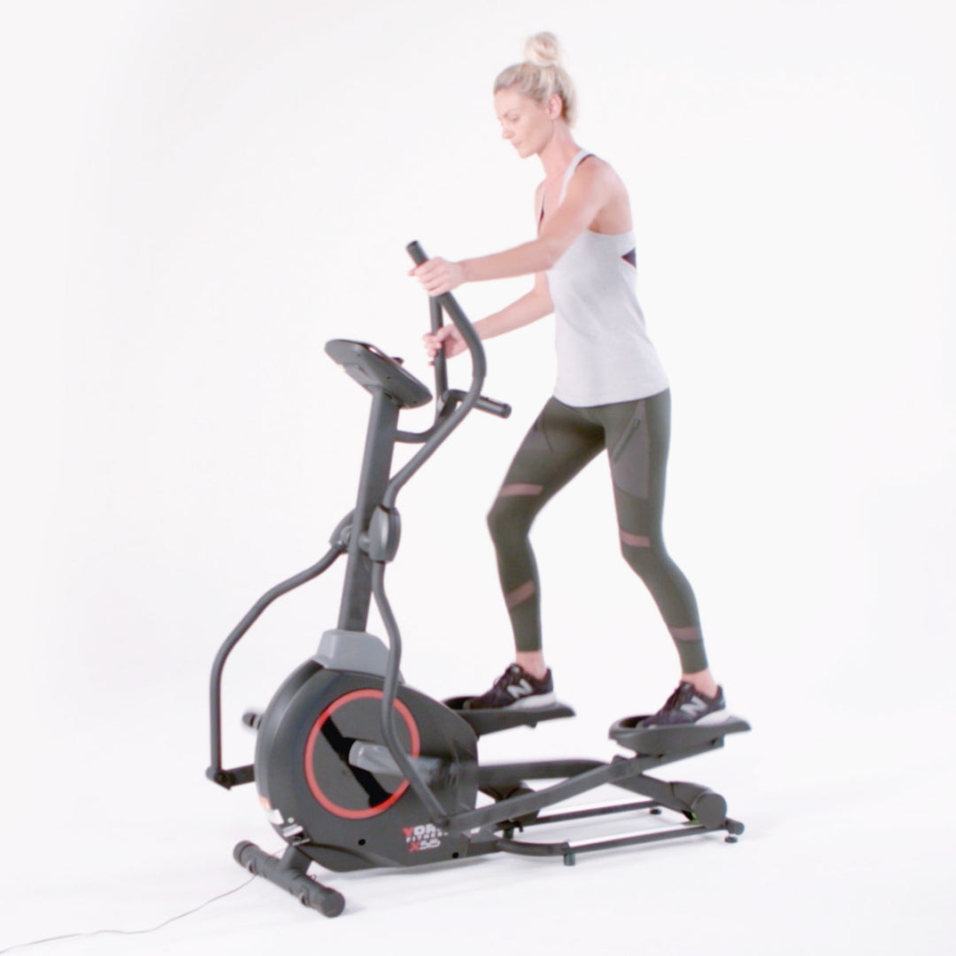 York X515 Cross Trainer