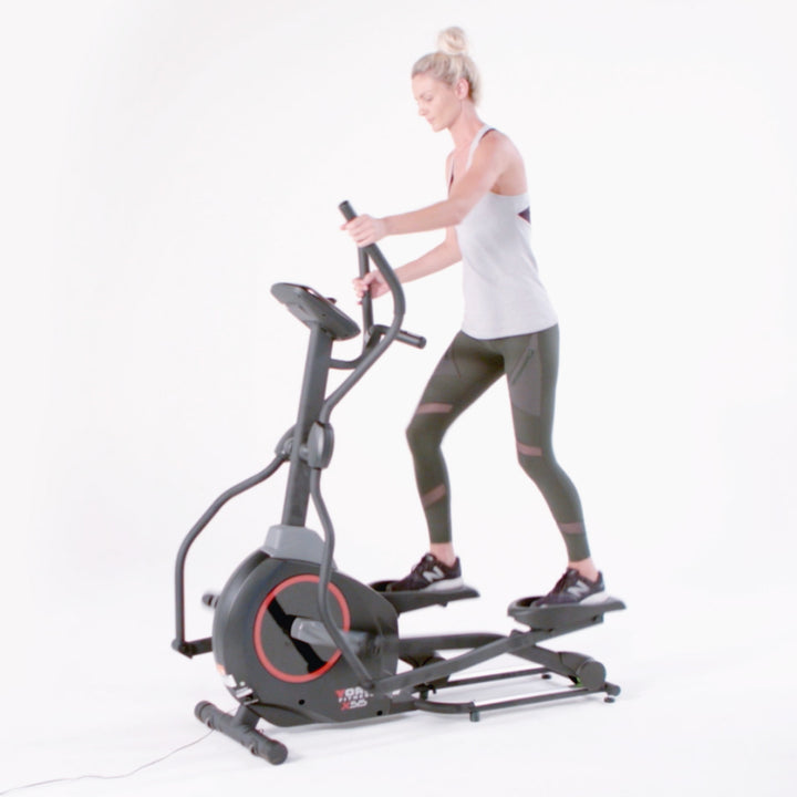 York X515 Cross Trainer