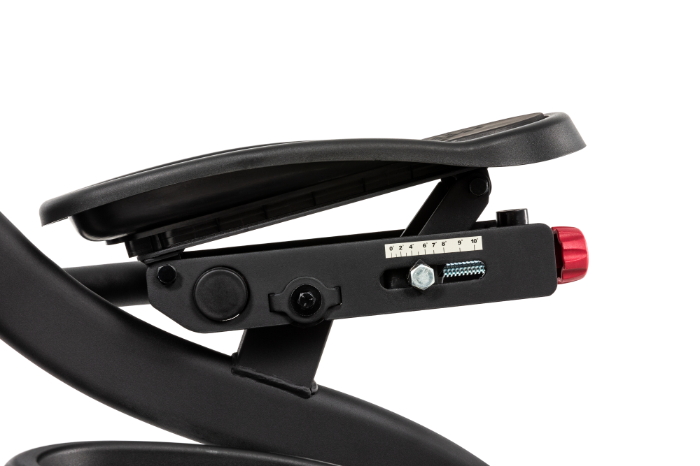 Sole E95 Elliptical Cross Trainer Entertainment