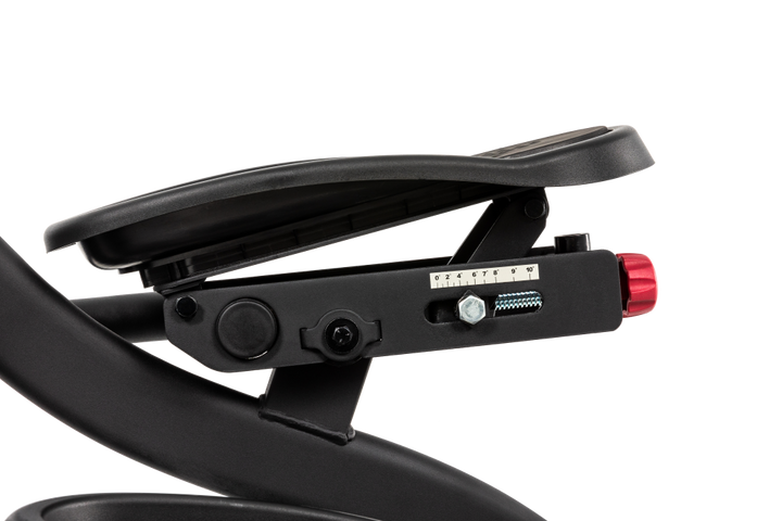 Sole E95 Elliptical Cross Trainer Entertainment