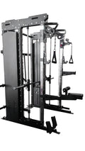 BodyIron® All-In-One Functional Trainer FT1000