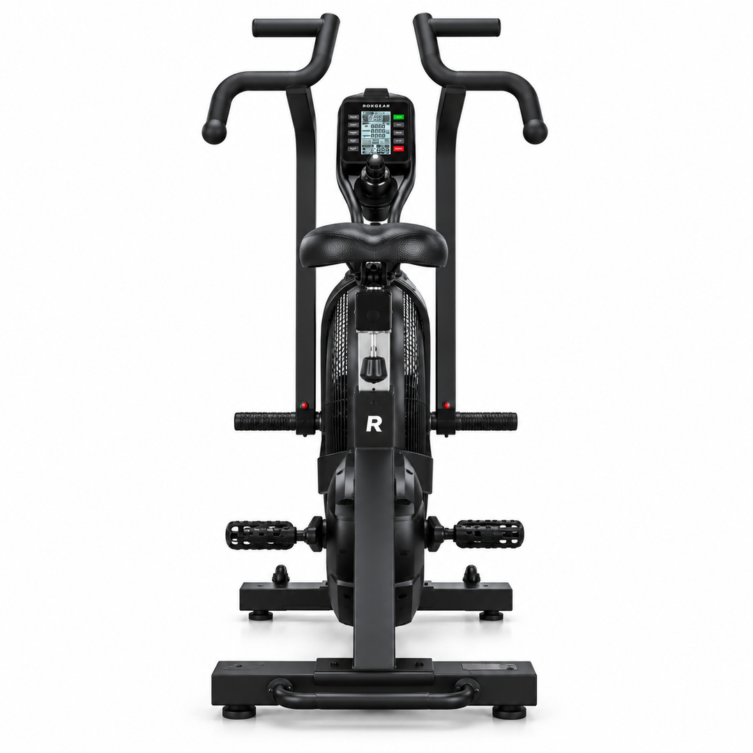 Full Commercial Air Bike 