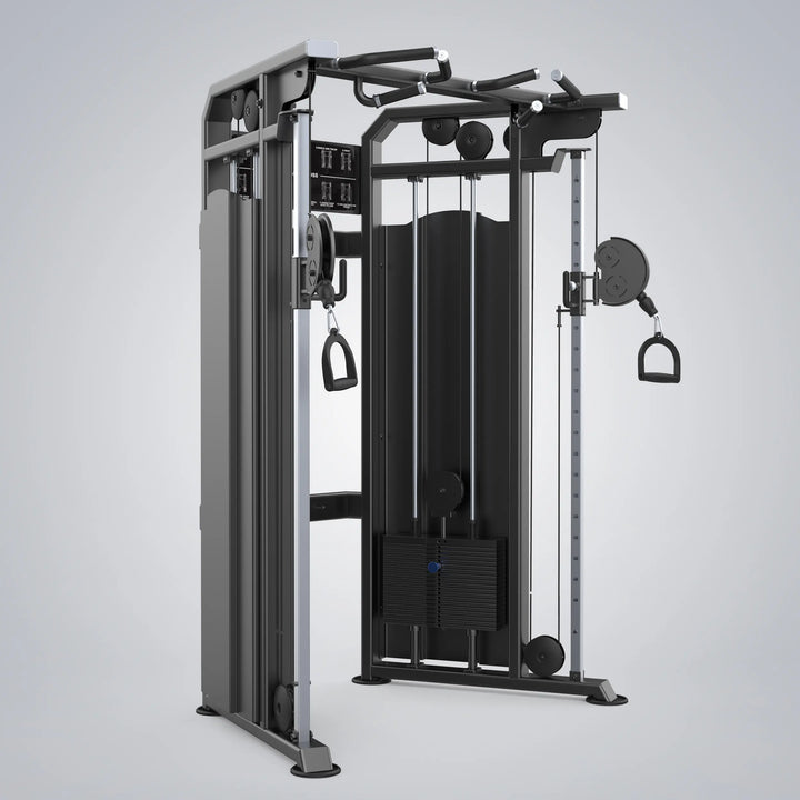Body Iron Commercial Pro Functional Trainer