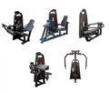 BodyIron® Gym Package V1