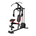 BodyIron® Multi Station Home Gym BHG1000