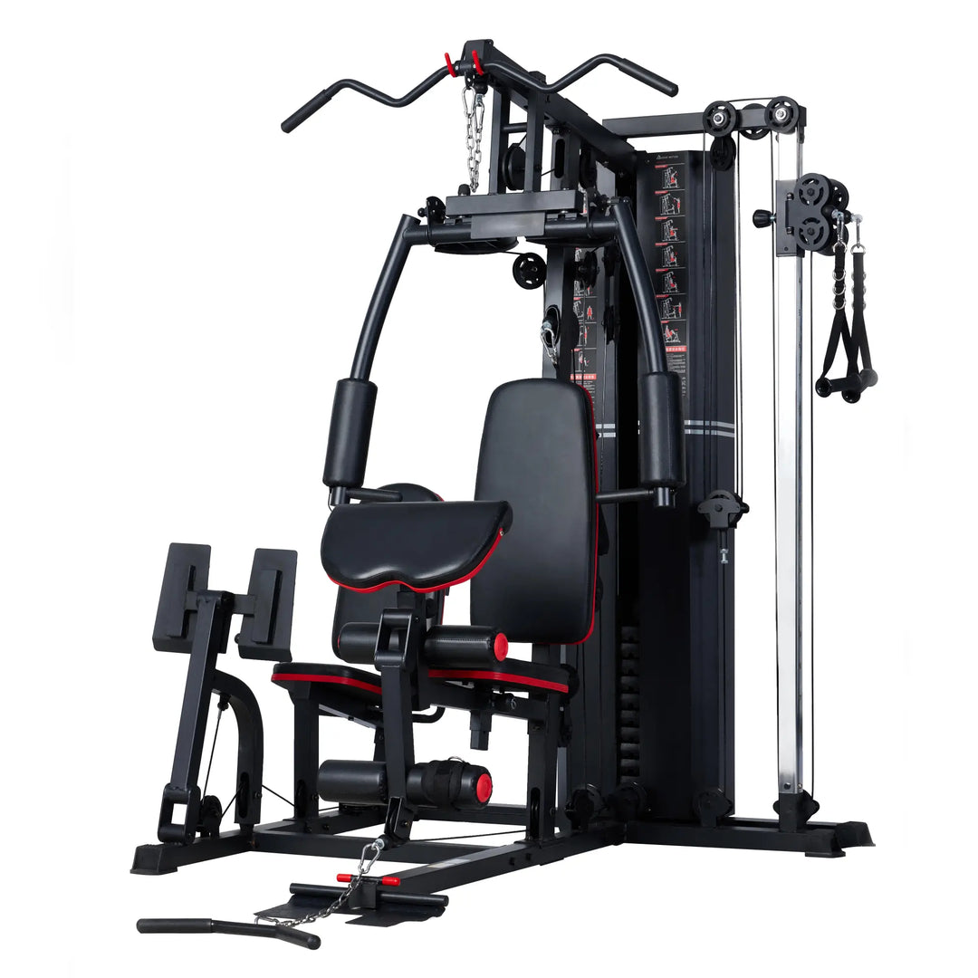 Lifespan Fitness Aussie Fitness Equipment Discount Code Body Iron
